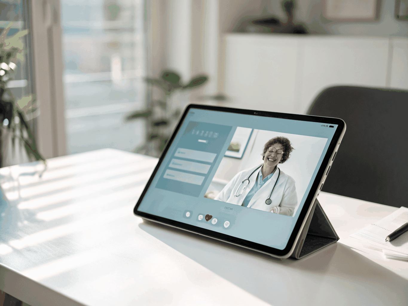 Healthcare Systems AI integration by Zemio