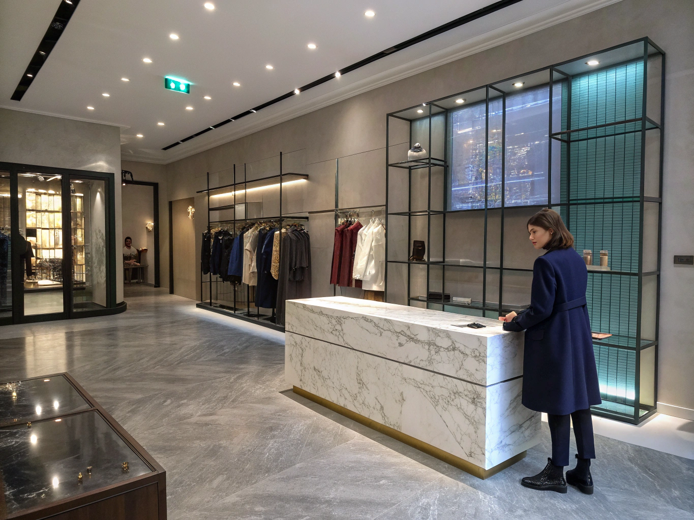 Retail & E-commerce AI integration by Zemio